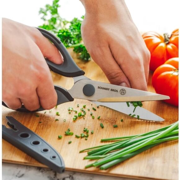 Schmidt Bros. Multipurpose Utility Shears - Picture 3 of 16